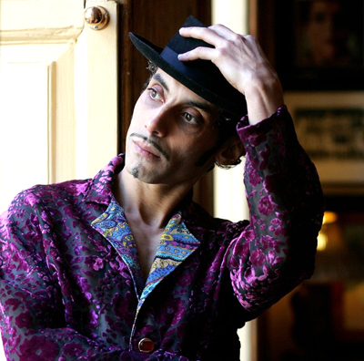 French musician offers eclectic Hanoian evening