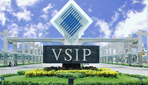 VSBF 2011 Wonderful Opportunity for Vietnamese, Singapore Businessmen and Government Officials