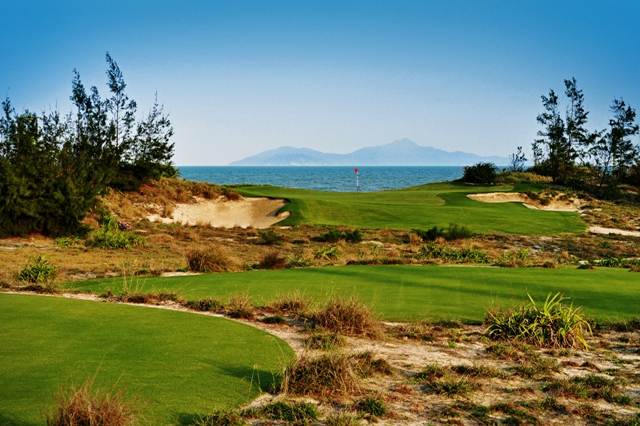 Danang GC claims “Best New Course in Asia-Pacific”