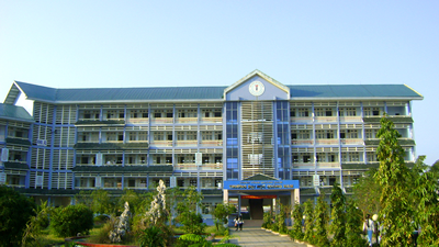 Đại học Quảng Nam Nâng cao uy tín, thương hiệu để xứng đáng với một Trường Đại học đa ngành