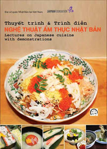 Discovering the art of Japanese cuisines