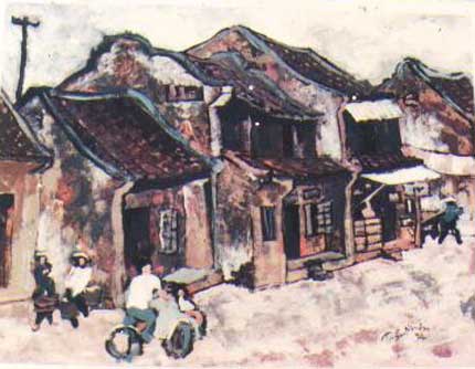 Comic books on Hanoi’s youth to be published