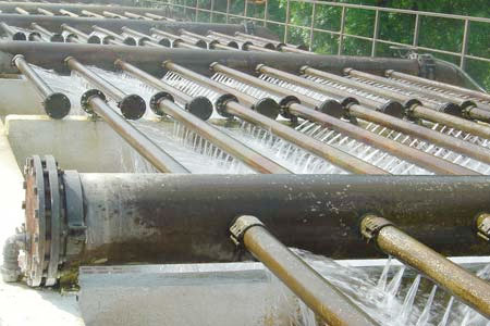 10 French companies to seek business opportunities in water sector