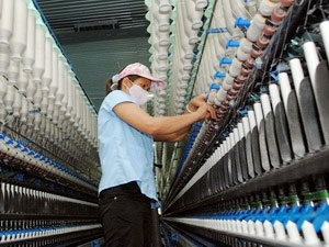 Vietnam-US two-way trade sharply rises