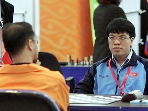Seven more golds for VN on 9th day at SEA Games
