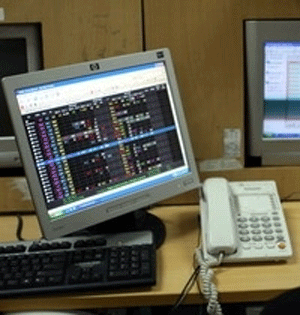 Chứng khoán ngày 16 11 VN-Index tăng sau bảy phiên thị trường liên tiếp tụt dốc