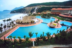 Vinpearl Resort Nha Trang, le meilleur resort du Vietnam