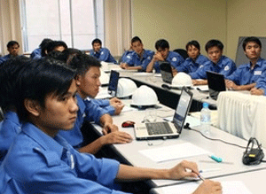 Ngành giáo dục Vĩnh Phúc quyết tâm thực hiện thắng lợi Nghị quyết Đại hội Đảng bộ tỉnh lần thứ XV về nâng cao chất lượng đào tạo nguồn nhân lực