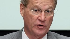 Le directeur du département Europe du FMI démissionne