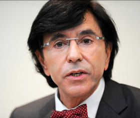 Belgique accord conclu pour boucler le budget 2012