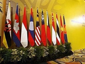 ASEAN promouvoir la politique sur la concurrence
