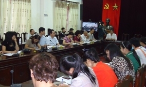Hà Nội Chính thức thông báo huỷ giấy tiếp nhận biểu diễn Liveshow ca sỹ Chế Linh