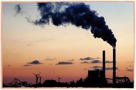 L’AIE prévoit une hausse de 20 des émissions de CO2 d’ici 2035