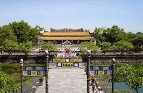 Hue tourism attracts 43 investment projects