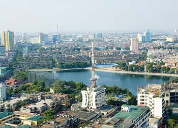 Meeting to mark Vietnam Urban Day to be held