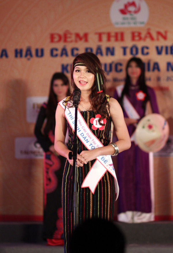 Quarante candidates du Sud qualifiées pour la finale du concours Miss des ethnies