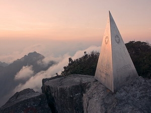 “Fansipan Explore and Conquer” 2011 programme to start in December