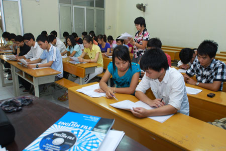 Nâng cao chất lượng giáo dục đại học Cần tư duy mới và cách làm đột phá