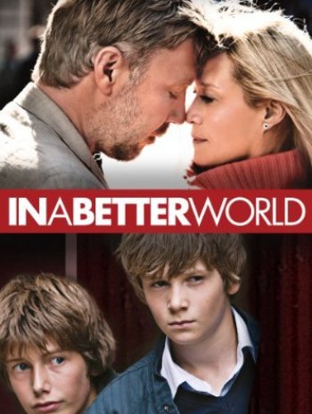 A Danish Oscar-winning Film to be shown at the Cinematheque