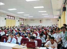 胡志明市音乐周拉开帷幕