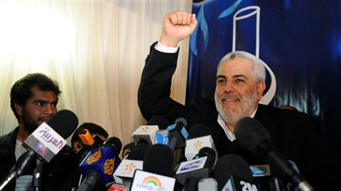 Élections législatives au Maroc la victoire du PJD