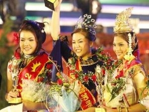 Miss ethnies 147 candidates en demi-finale