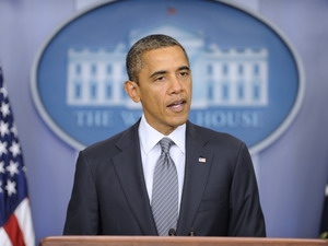 Barack Obama, personnage le plus puissant du monde, selon Forbes