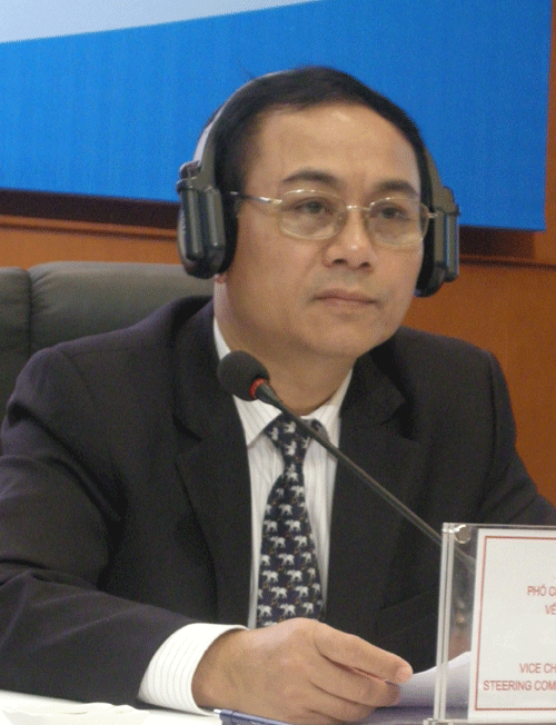 Cần tăng cường bảo vệ người tố cáo tham nhũng