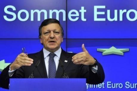 Des euro-obligations pourraient atténuer la crise de la dette Bruxelles