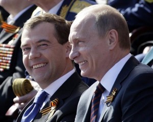 L adhésion de la Russie approuvée par le groupe de travail de l OMC