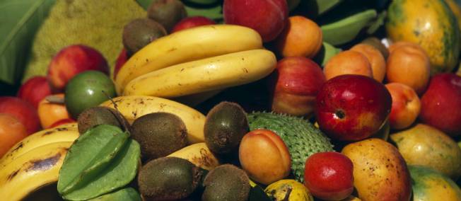 Plus de deux tiers des Français ne mangent pas cinq fruits et légumes par jour