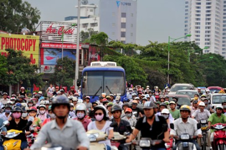 Xử lý ùn tắc, tai nạn giao thông Phải hành động ngay
