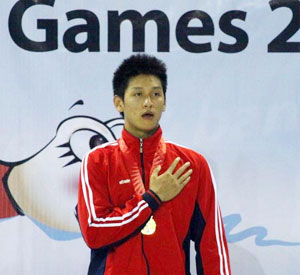 Vietnam passes Thailand in SEA Games medal tally