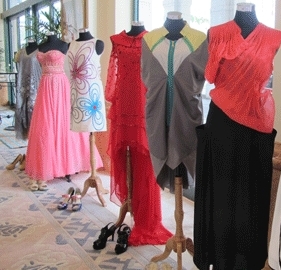 Vietnam Spring-Summer Fashion Week 2012 to open