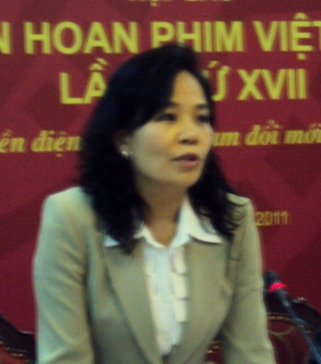 Liên hoan Phim Việt Nam lần thứ 17 Niềm tin và uy tín