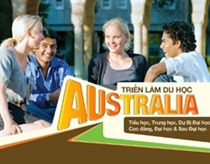 Triển lãm Giáo dục Australia 2011