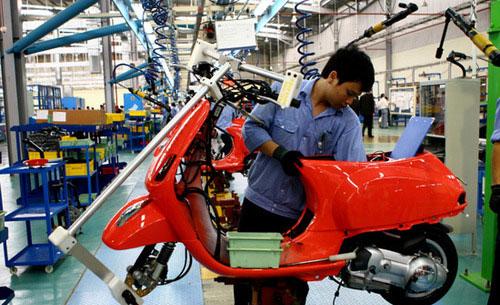 FDI disbursement hit more than USD 10 billion so far this year