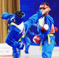 SEA Games 26 le Vietnam remporte 24 médailles d or