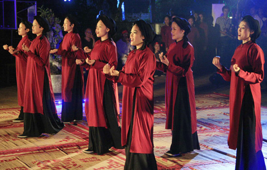 Công bố 10 sự kiện âm nhạc nổi bật năm 2011