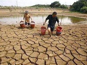 Hội nghị COP 17 Chưa đạt được đồng thuận về cách chống biến đổi khí hậu