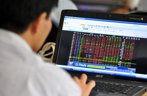 10 sự kiện chứng khoán tiêu biểu năm 2011