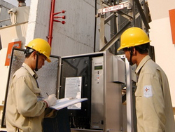 Largest transformer station put into operation