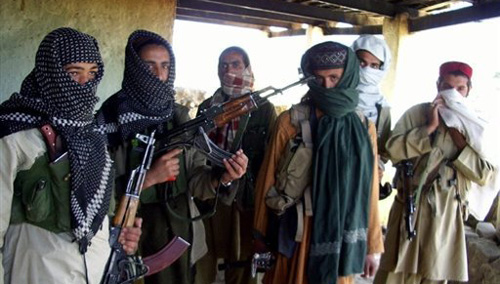 Yemen bắt 6 phần tử khủng bố Al-Qaeda bị truy nã