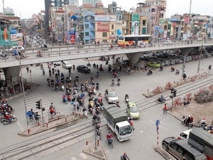 Donors pledge 7 38 billion USD to Vietnam
