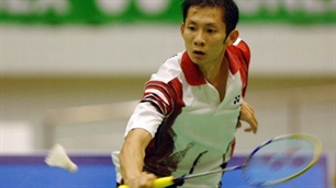 Minh still placed 7th in world rankings