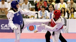 National taekwondo champs opens in Hanoi