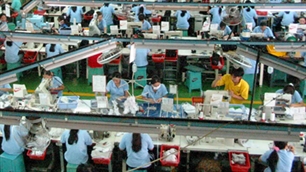 Vietnam is top choice for Nike footwear