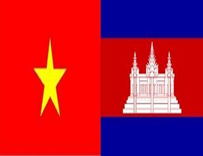 Le secrétaire général du PCV termine sa visite au Cambodge