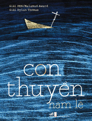 Con thuyền  Hiện tượng văn học thế giới đến Việt Nam