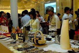 Craft village fair to be held in Lam Dong
